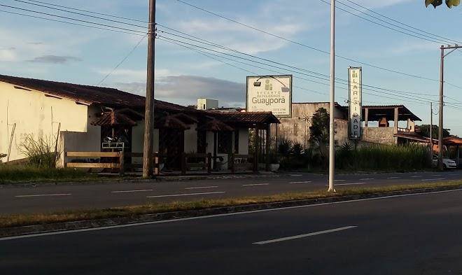Recanto guaypora