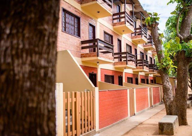 Residencial varandas de setiba