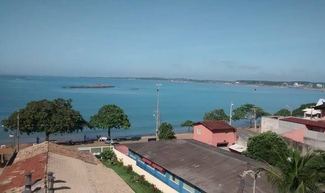 Violeta meaipe hotel