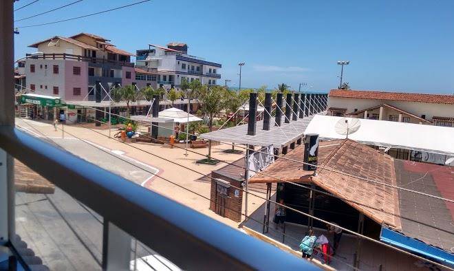 Pousada bela vista itaoca praia