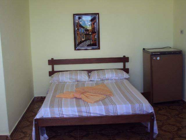 Pousada do nilo