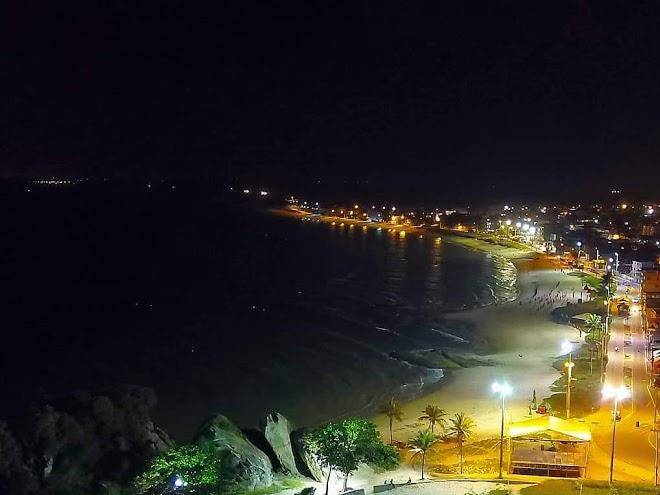 Pousada malibu itaoca praia e s