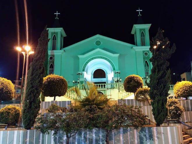 Hotel sao judas tadeu