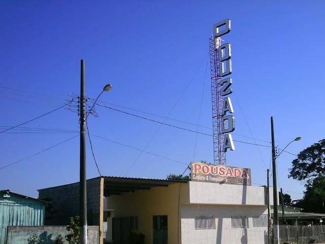 Pousada br 101 hotel br 101
