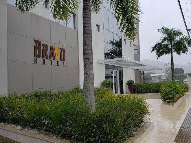 Bravo Hotel Image
