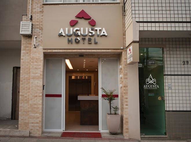 Augusta Hotel Image