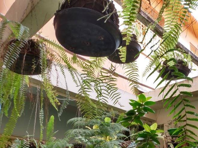 Hotel capixaba