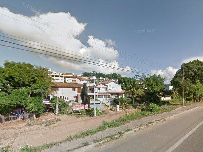 Pousada mana