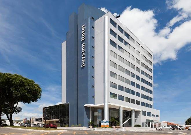 Days inn linhares
