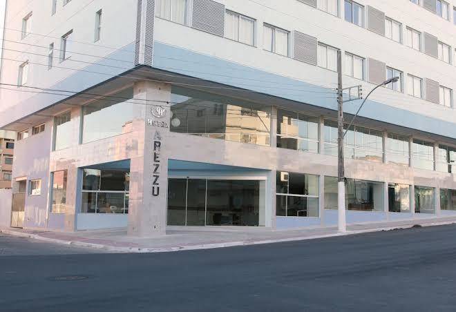 Hotel arezzu