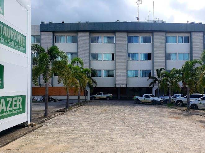Hotel conceicao