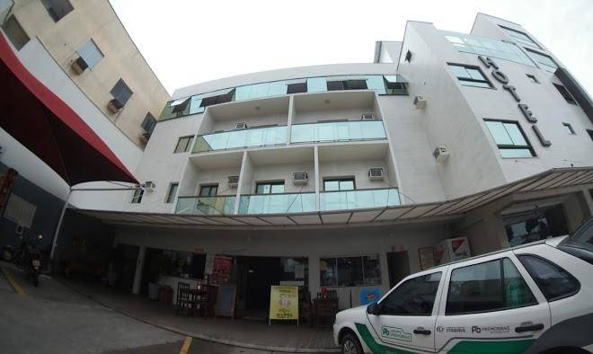 Hotel viena ltda