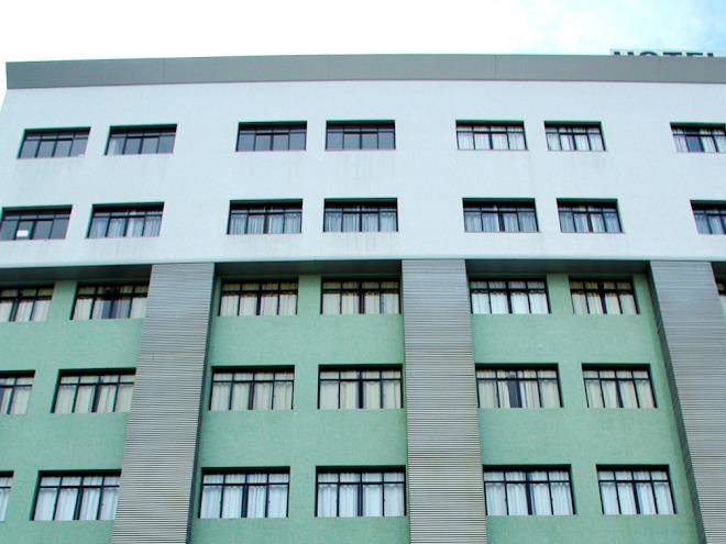 Linhatur hotel