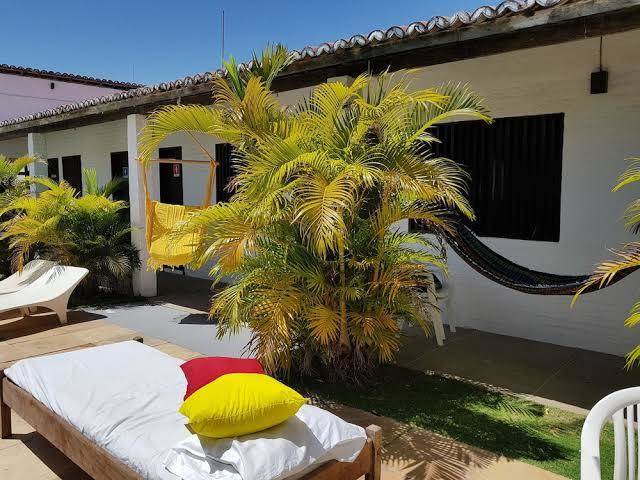 Mandau dunas hotel