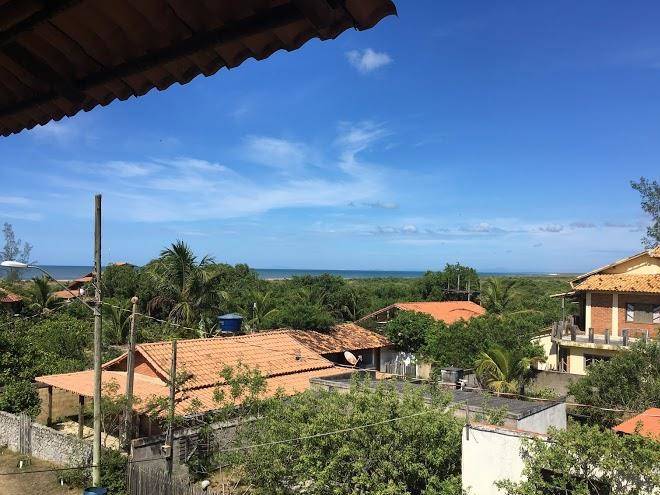 Pousada do nogueira