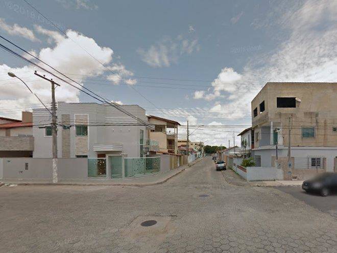 Pousada recanto do ipiranga linhares es