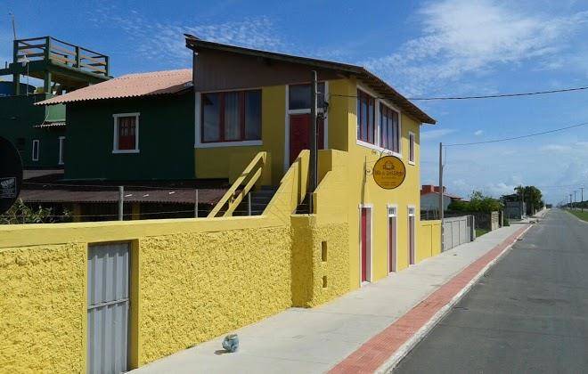 Pousada vila do sossego