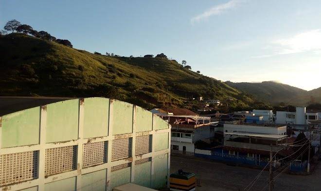 Deed's hotel