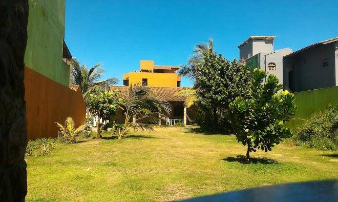 Pousada barramares