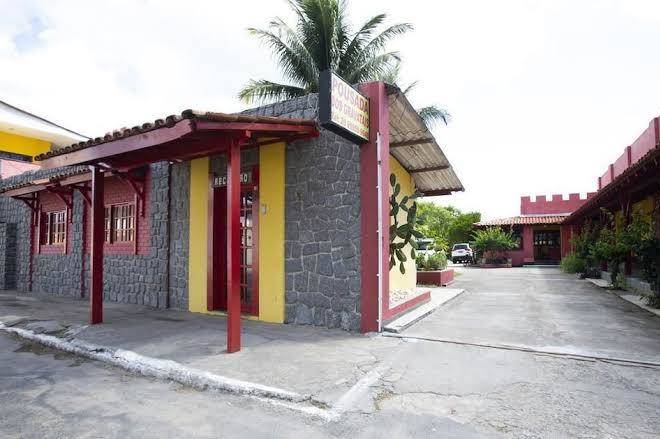 Pousada dos gravatais