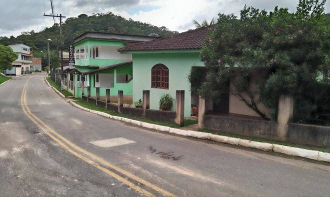Pousada araguaya
