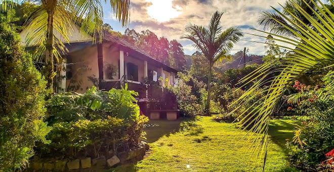 Sitio baixa verde