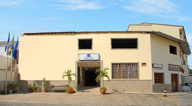 Cidade hotel residence
