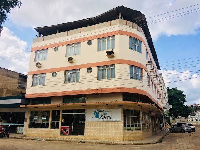 Hotel hadria