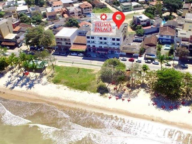 Piuma palace hotel