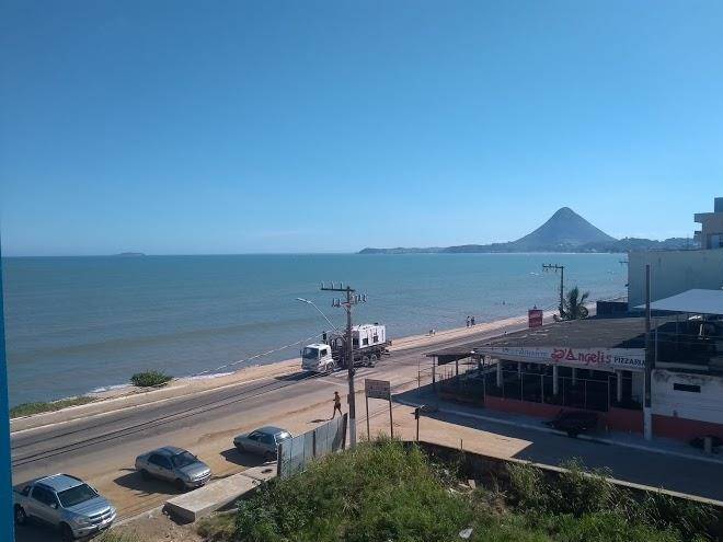 Pousada tropical