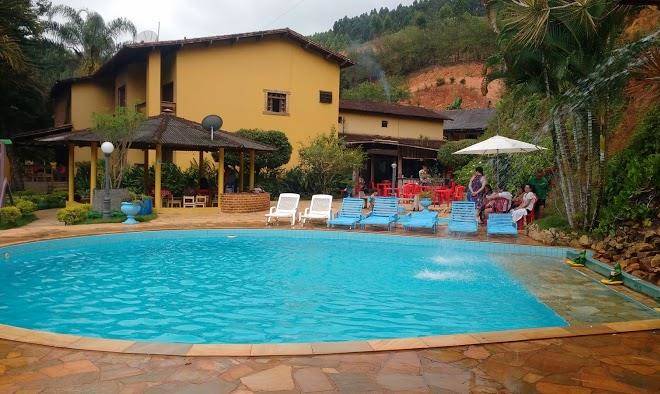 Estancia di la fontella
