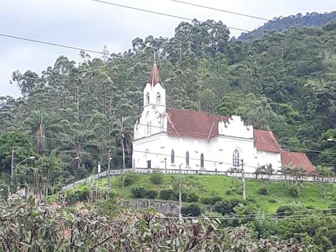 Pousada corredeiras