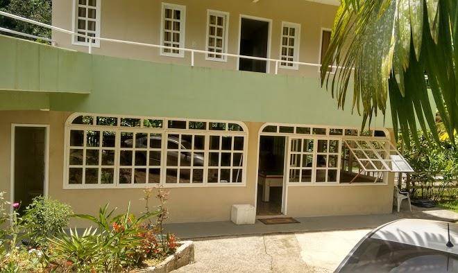 Sitio recanto da mata