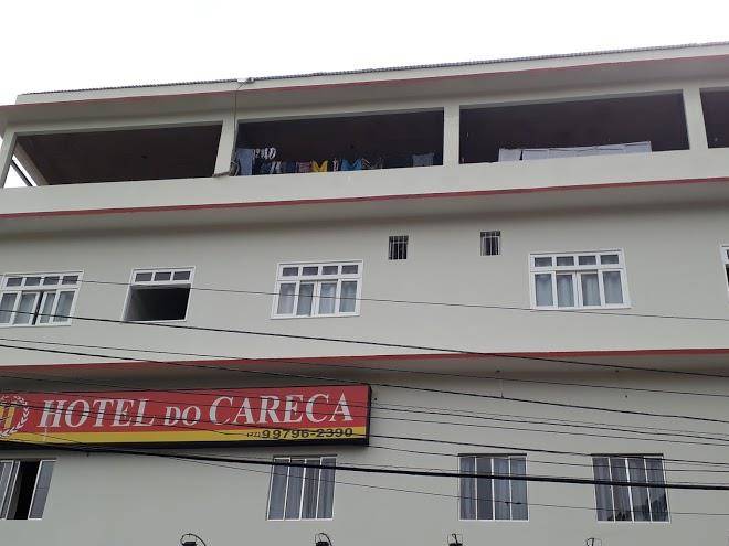 Hotel do careca