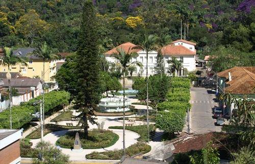 Hotel santa teresa