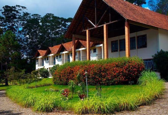 Hotel Solar Dos Colibris Image