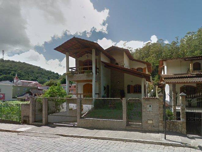 Pousada piemonte
