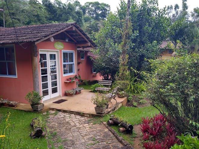 Pousada vita verde