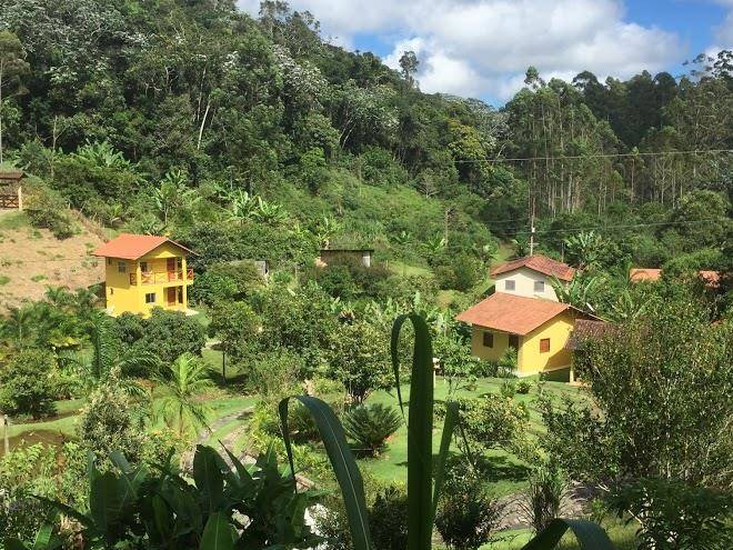 Sitio Arca De Noe Image