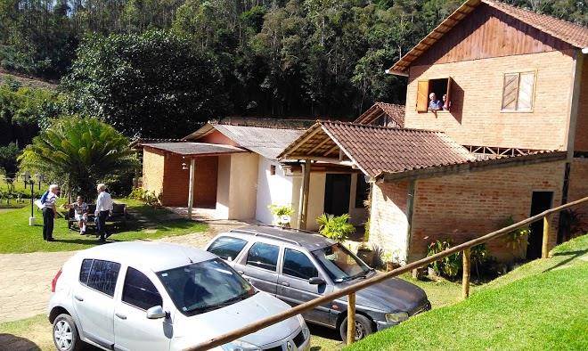 Sitio so no ceu