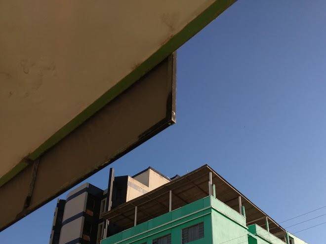 Hotel tres poderes