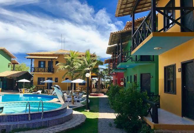 Costa marlin hotel