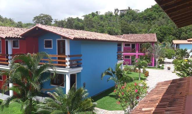 Hotel gemeos ltda