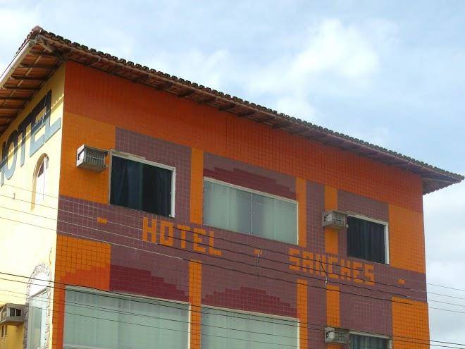 Hotel sanches