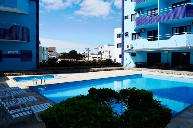 Norte palace hotel sao mateus es