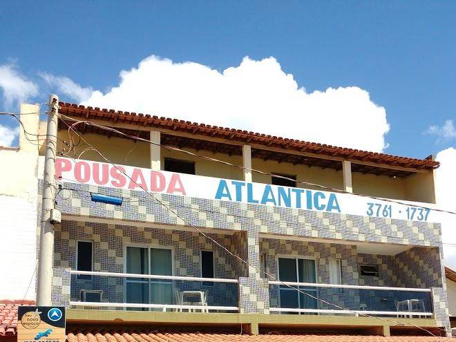 Pousada atlantica