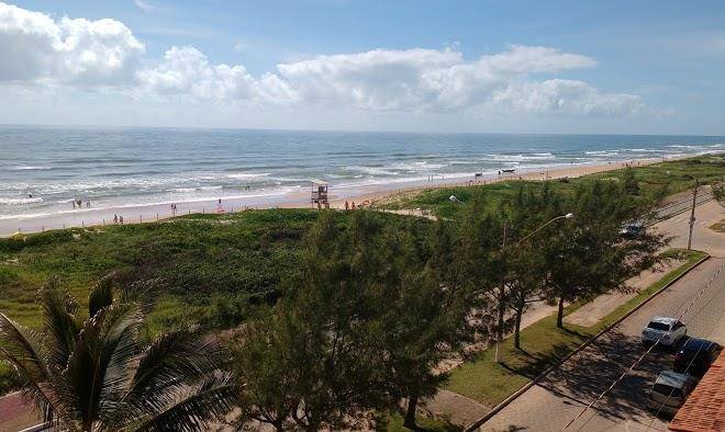 Pousada lebaron da praia