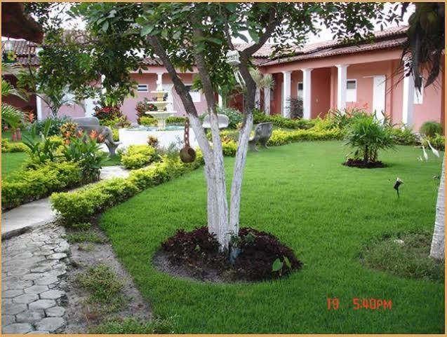 Pousada solumar