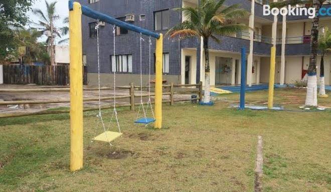 Pousada vila real guriri sob nova direcao