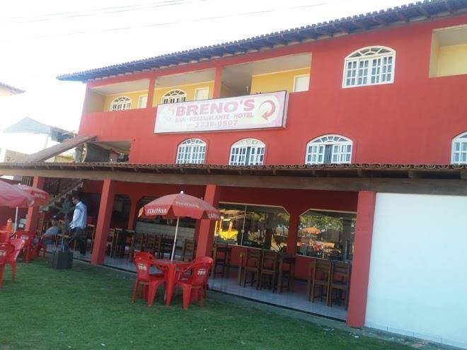 Brenos Bar Restaurante E Hotel Image
